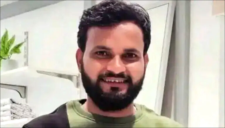 लखनऊ में BJP नेता की पीट-पीटकर हत्या; इलाके में फ़ैली सनसनी, आरोपियों की तलाश में जुटी पुलिस..