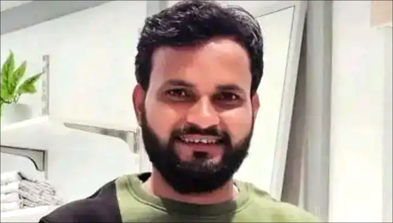 लखनऊ में BJP नेता की पीट-पीटकर हत्या; इलाके में फ़ैली सनसनी, आरोपियों की तलाश में जुटी पुलिस..
