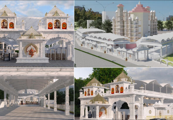 Shri Siddhivinayak Temple News