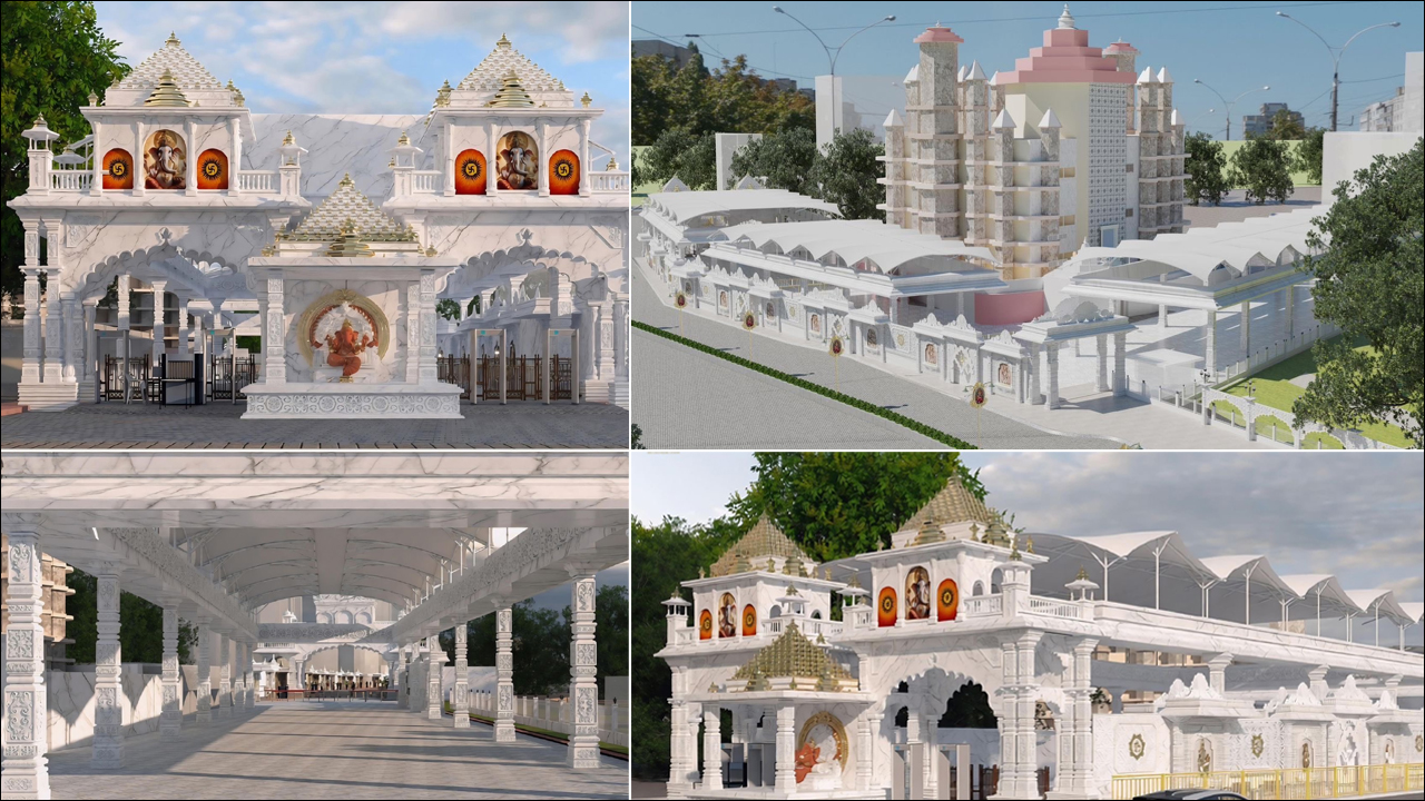 Shri Siddhivinayak Temple News