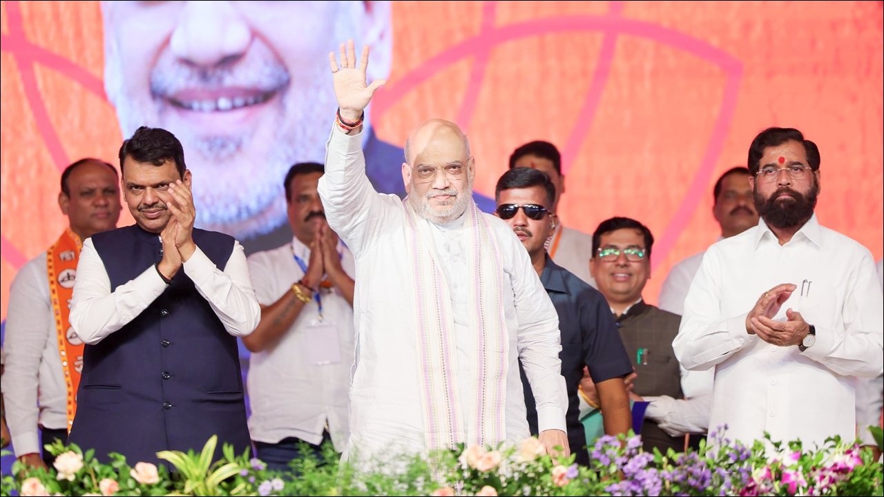 Amit Shah