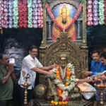 Mumbai: ३५३वां शिवराज्याभिषेक समारोह हर्षोल्लास और भक्तिमय वातावरण में संपन्न!