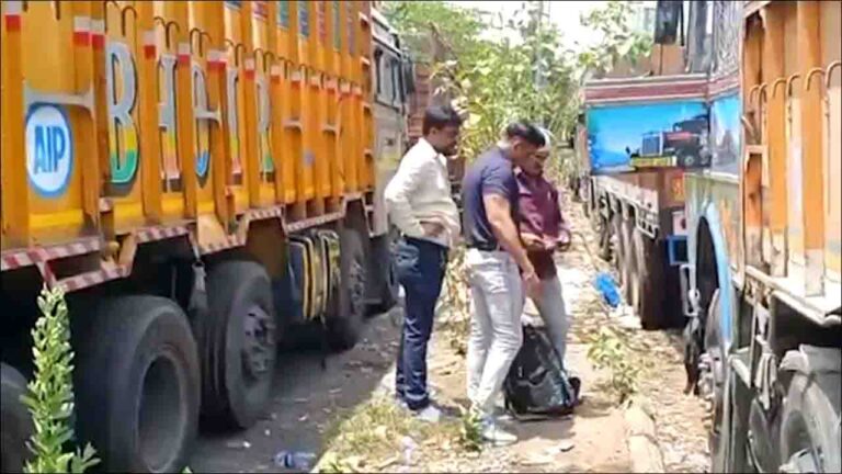 Vashi APMC Market News