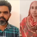 Mumbai: जुलाई 2025 में डिपोर्ट अवैध बांग्लादेशी कपल चढ़ा पुलिस के हत्थे; पुलिस भी रह गई दंग!