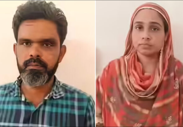 Mumbai: जुलाई 2025 में डिपोर्ट अवैध बांग्लादेशी कपल चढ़ा पुलिस के हत्थे; पुलिस भी रह गई दंग!