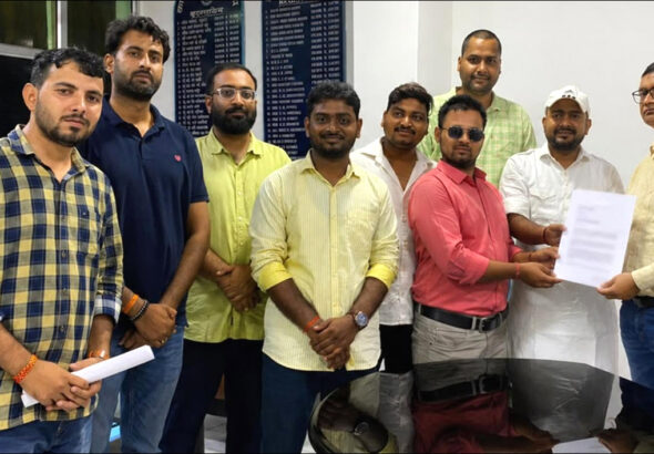BHU varanasi news