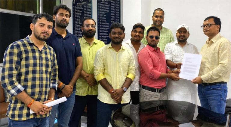 BHU varanasi news