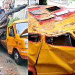 Chembur School Bus Accident