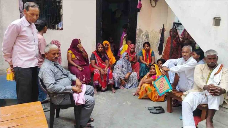 Gorakhpur Crime News