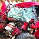 Jalgaon Accident New