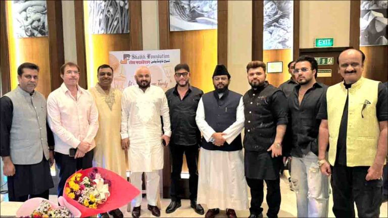 Mumbai: ईद-उल-अजहा (बकरीद) के मौके पर देखने को मिली हिंदू-मुस्लिम भाईचारे की मिसाल!