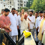 Varanasi: कज्जाकपुरा और सोनकर बस्ती में बिछेगी नई सीवर लाइन, 1.78 करोड़ की परियोजना से जलभराव की समस्या से मिलेगा निजात!