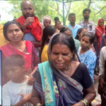 Varanasi: करंट की चपेट में आने से संविदाकर्मी लाइनमैन की मौत; परिवार पर टूटा दुखों का पहाड़! पत्नी ने की ये मांग?