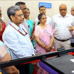 Mumbai: मध्य रेलवे के अस्पताल में SICU की शुरुवात, उन्नत स्वास्थ्य सेवाओं का हुआ विस्तार