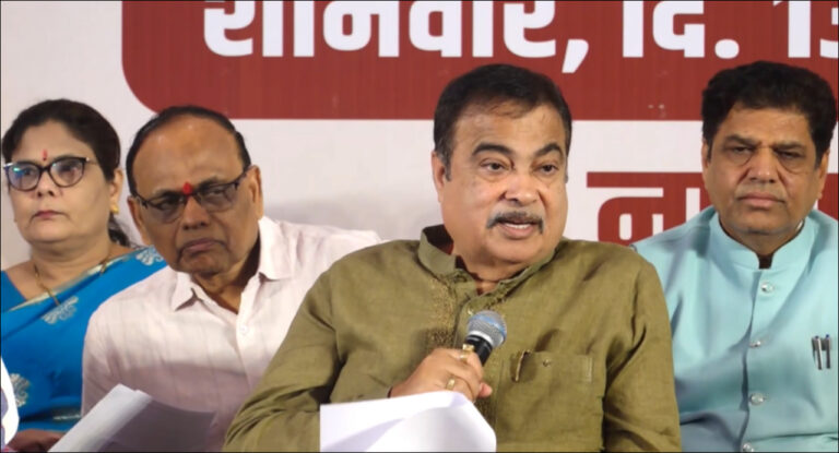 Maharashtra: 100 परसेंट इथेनॉल ईंधन को मिली कानूनी मान्यता, केंद्रीय मंत्री नितिन गडकरी ने दी ये जानकारी?