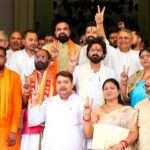 Bihar MLC Election 2026: पवन सिंह समेत सभी 10 उम्मीदवार निर्विरोध हुए निर्वाचित!
