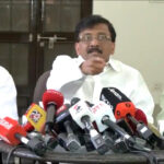Sanjay Raut