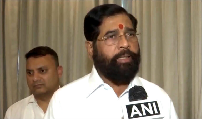 eknath shinde news