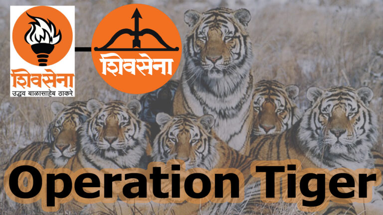 operation tiger
