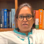 Varsha Gaikwad