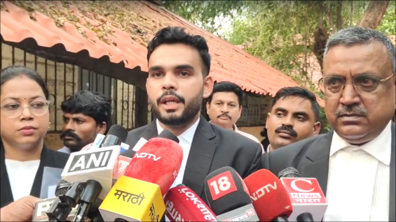 शास्त्रीनगर अस्पताल में डॉक्टरों और नर्सों के साथ मारपीट मामले में रमेश म्हात्रे को न्यायिक हिरासत