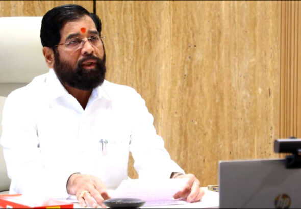 अब संसद में गूंजेगी शिंदे की ‘शिवसेना’ की हुंकार; लोकसभा में कुल 13 सांसद!