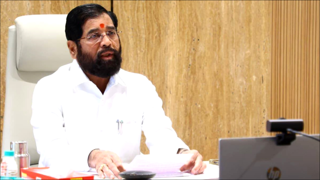 अब संसद में गूंजेगी शिंदे की ‘शिवसेना’ की हुंकार; लोकसभा में कुल 13 सांसद!