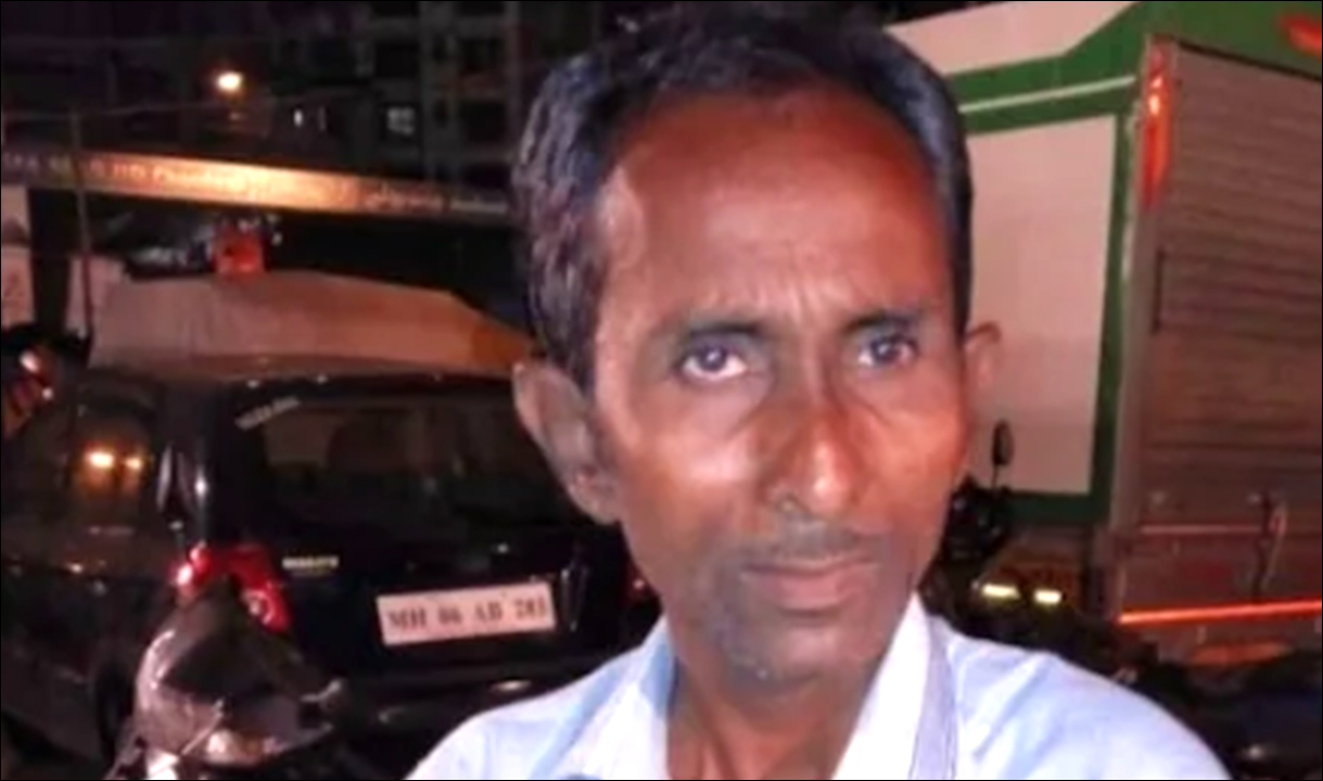 Mumbai: मोबाइल पर बात करते हुए खुले मैनहोल में गिरा शख्स; हुई मौत! BMC की कार्यशैली पर फिर उठे सवाल?