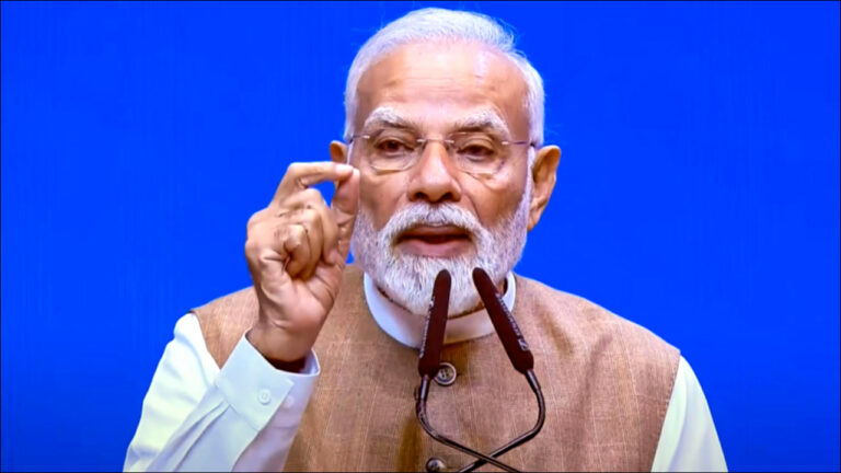 NEET Paper Leak Cases: युवाओं के भविष्य के साथ खिलवाड़ करने वालों को बख्शा नहीं जाएगा: PM मोदी