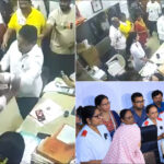 डॉक्टरों से मारपीट मामले में शिवसेना नगरसेवक रमेश म्हात्रे गिरफ्तार