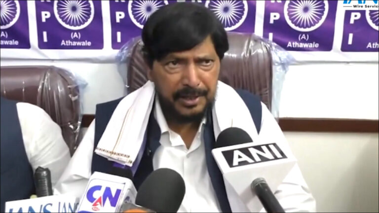 Ramdas Athawale
