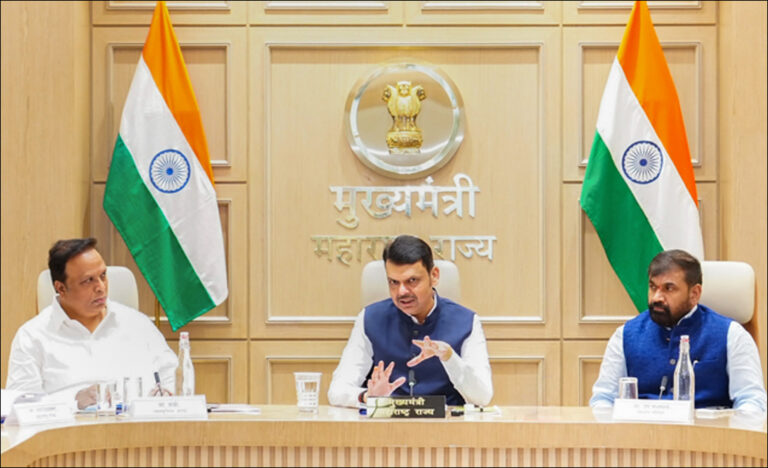 महाराष्ट्र सरकार का बड़ा फैसला: मंत्रियों को अब अखबारों की जगह पढ़ें पढ़ना पडेगा Epaper..!