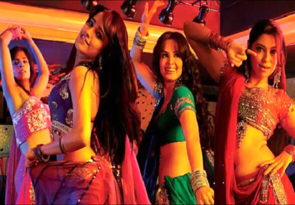 Mumbai dance bar news