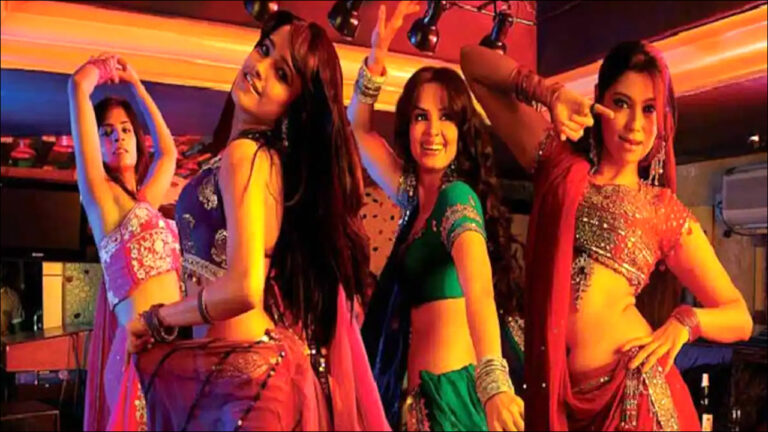 Mumbai dance bar news