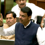 ‘Missing Link’ अफवाहों पर भड़के CM फडणवीस, बोले- महाराष्ट्र के अपमान को किसी भी कीमत पर बर्दाश्त नहीं किया जाएगा!