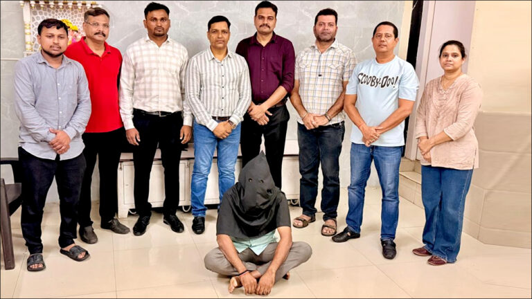 मुंबई में मिलावटी दूध के कारोबार का भंडाफोड़; आरोपी गिरफ्तार