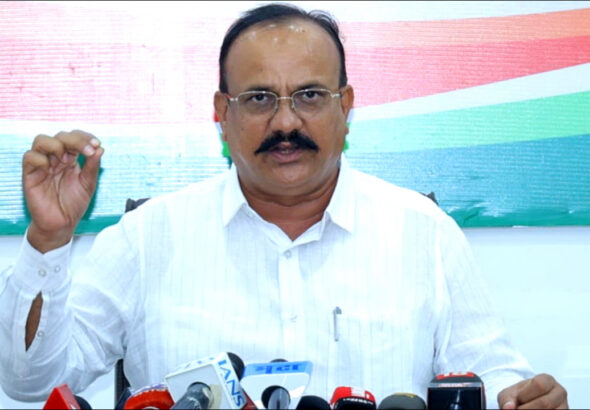 Harshwardhan Sapkal