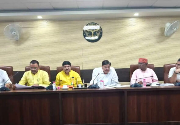 Varanasi: काशी सांसद प्रतियोगिता-2026 की तैयारियां तेज, खेल एवं संस्कृति को मिलेगा बड़ा मंच!