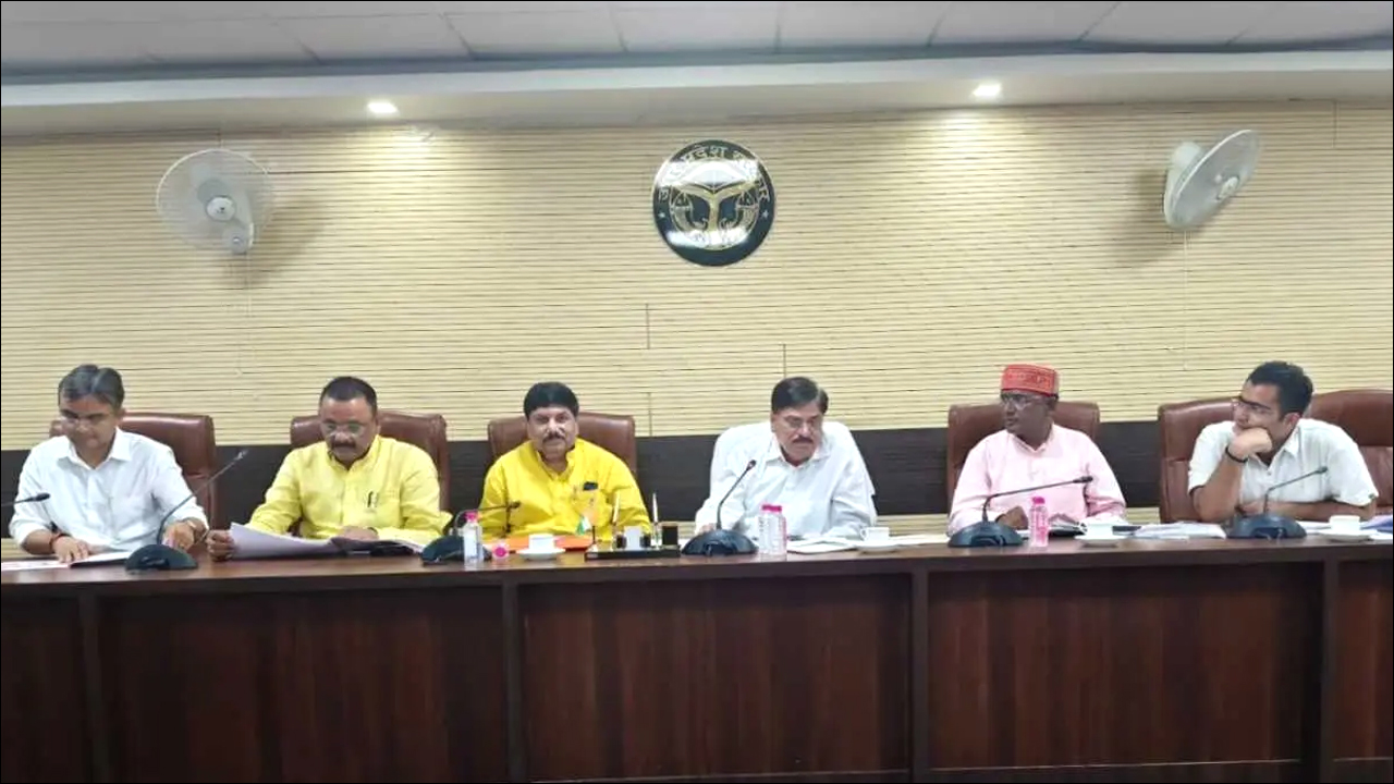Varanasi: काशी सांसद प्रतियोगिता-2026 की तैयारियां तेज, खेल एवं संस्कृति को मिलेगा बड़ा मंच!
