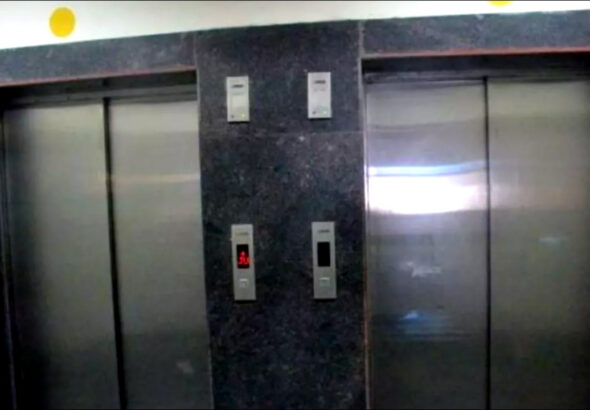 Mumbai: ..जब लिफ्ट में नाबालिग के सामने करने लगा अश्लील हरकत; आरोपी गिरफ्तार