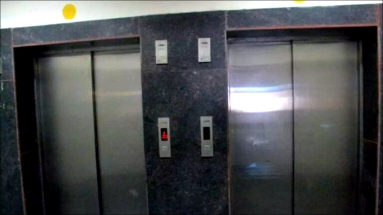 Mumbai: ..जब लिफ्ट में नाबालिग के सामने करने लगा अश्लील हरकत; आरोपी गिरफ्तार