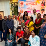 Mumbai: प्रसिद्ध साहित्यकार पत्रकार-लेखक मधुराज मधु के सम्मान में ‘मधुमास’ का आयोजन!