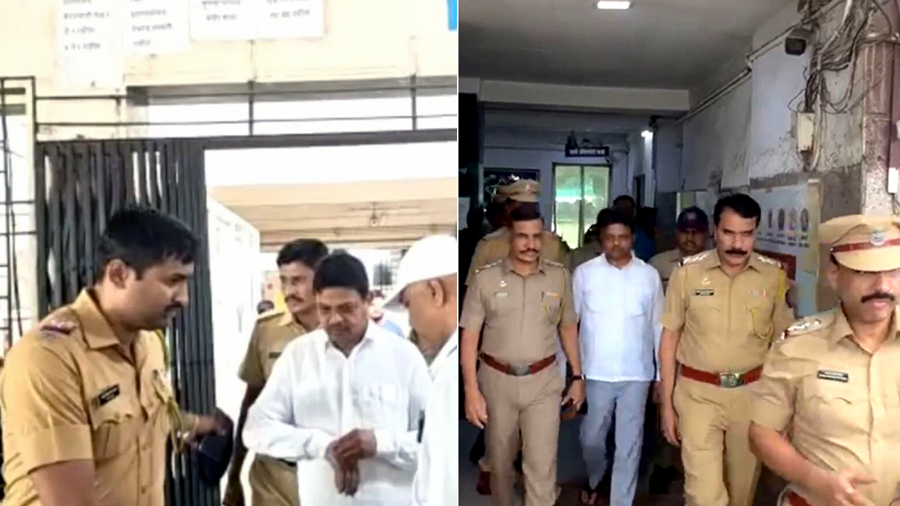 कल्याण-डोंबिवली: शिवसेना नगरसेवक रमेश म्हात्रे 13 जुलाई तक रिमांड पर..