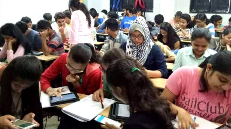 Mumbai: महेश ट्यूटोरियल्स के छात्रों को Arihant Academy का सहारा, नहीं ली जाएगी कोई अतिरिक्त फीस!