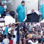 Maharashtra: अमरावती में फूड पॉइजनिंग का कहर; 140 से ज्यादा छात्र बीमार, अस्पताल में भर्ती..