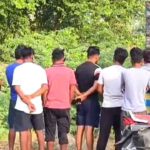 UP: मड़ियाहूं में पॉलीथिन में मिला हाथ-पैर कटे 25 वर्षीय अज्ञात महिला का शव; जांच में जुटी पुलिस!