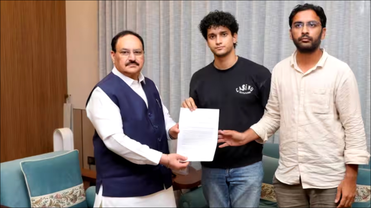 CJP के अल्टीमेटम के आगे झुकी सरकार! कहा- जब चाहेंगे, तब सरकार बातचीत के लिए तैयार