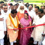 Vijay Bahadur Pathak﻿ News BJP MLC