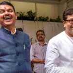 सीएम फडणवीस का राज ठाकरे पर हमला, बोले- ‘मिमिक्री’ के क्षेत्र में जाते, तो किसी भी स्टैंड-अप कॉमेडियन के लिए जगह नहीं बचती!