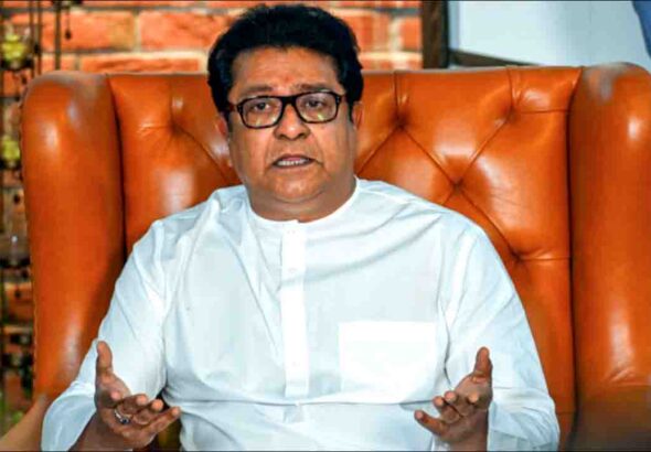 Raj Thackeray